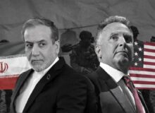 هراس رژیم اسرائیل از تکرار الگوی انصارالله برای ایران