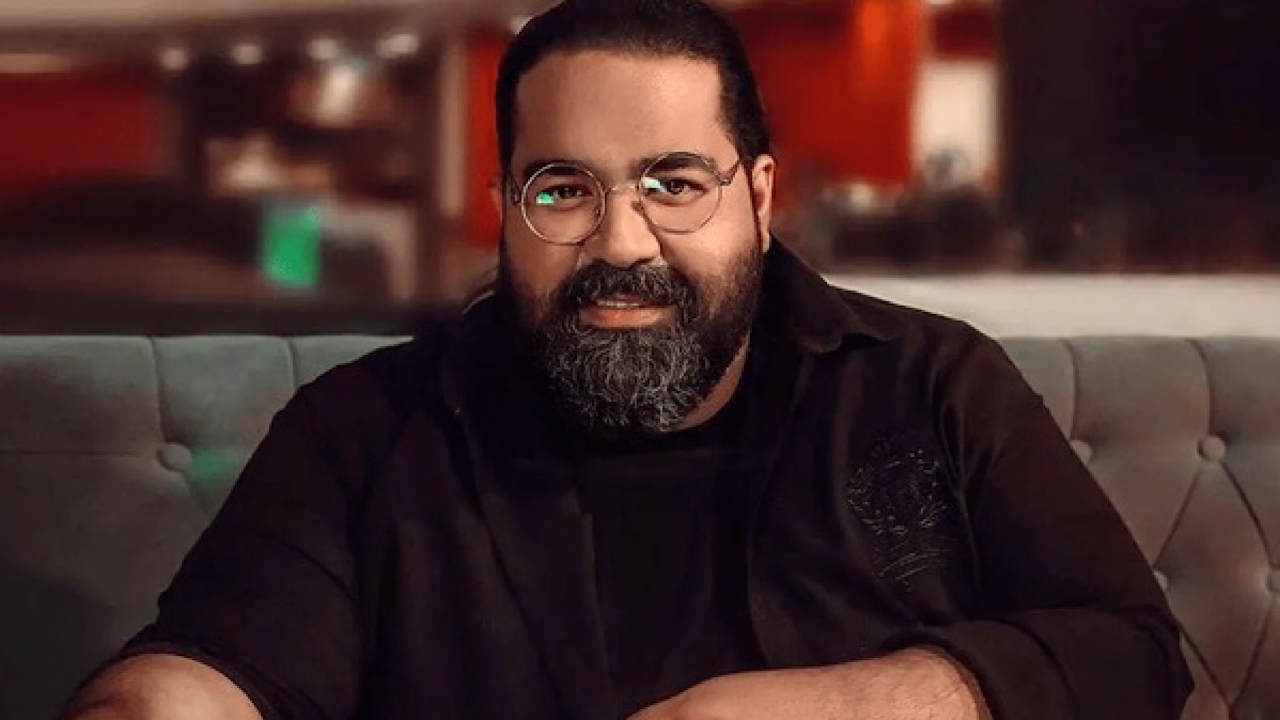 رضا صادقی: تکلیف من با وطنم روشن است