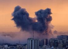 ریچارد هاس: آمریکا جنگ را انتخاب کرد حالا باید به دنبال راه پایان آن باشد