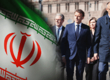تفرقه در اروپا بر سر جنگ ایران؛ ناتوانی در برابر بحران انرژی و استراتژیک