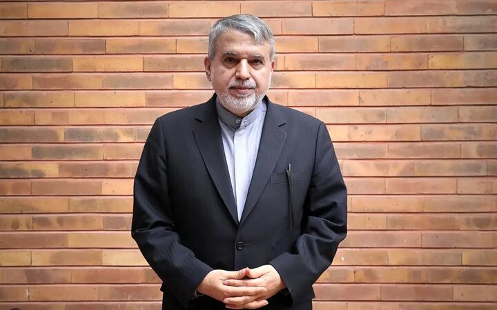 صالحی امیری: نوروز باید عرصه ای برای تقویت انسجام ملی شود