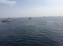 تسلیحات ایران که با وجود تحریم ها، آمریکا را می ترساند