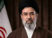 دستور رهبر انقلاب به ادامه خدمت منصوبان رهبر شهید