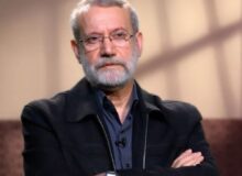 علی لاریجانی به شهادت رسید