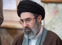 رهبر انقلاب در پیامی شهادت وزیر اطلاعات را تسلیت گفتند