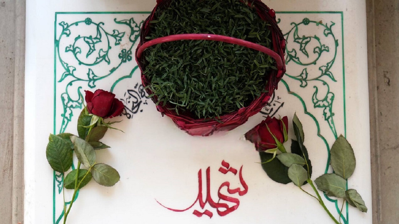 سالی که زیر سایه جنگ، نو میشود/ ایرانیها چطور نوروز را با اتفاقات روز گره زدند؟