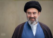 پیام نوروزی رهبر انقلاب: خط مقدم ایران خیلی بزرگتر از ذهنیت حقیر دشمن است