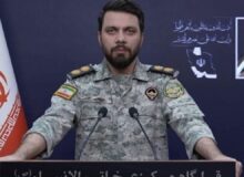 سخنگوی قرارگاه مرکزی خاتم‌الانبیا(ص): کوسه‌های خلیج فارس منتظر نظامیان آمریکایی هستند