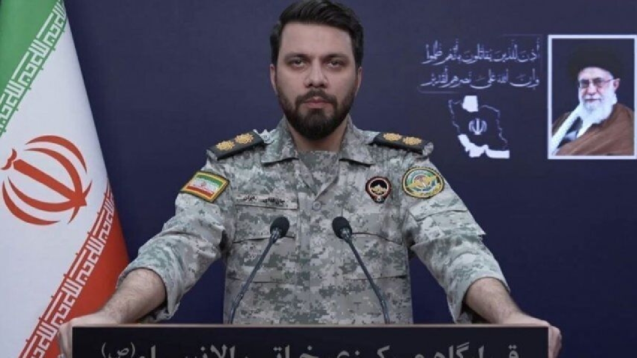 سخنگوی قرارگاه مرکزی خاتم‌الانبیا(ص): کوسه‌های خلیج فارس منتظر نظامیان آمریکایی هستند