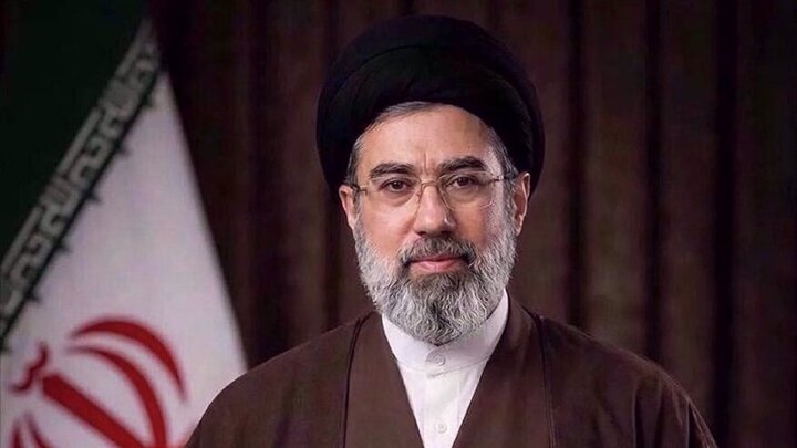 پیام رهبر معظم انقلاب در پی شهادت دکتر سیّدکمال خرازی