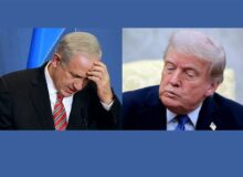 گاردین: جنگ ایران پایان دوران طلایی اسرائیل در آمریکا است