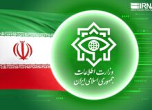 شناسایی و دستگیری ۱۹ مزدور دشمن آمریکایی-صهیونی و کشف ۱۳۷ قبضه سلاح در ۵ استان کشور