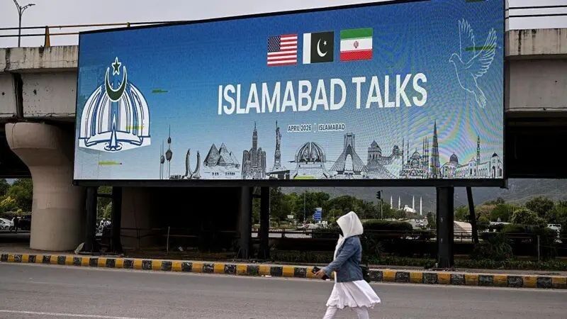 روایت چتمهاوس از ناکامی آمریکا در جنگ و نیاز ترامپ به توافق با ایران
