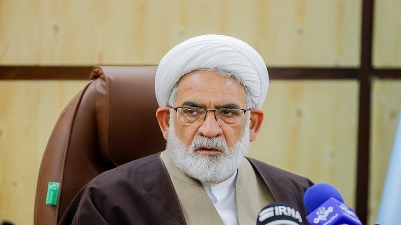پرونده‌های ستون پنجم دشمن خارج از نوبت در جریان رسیدگی است