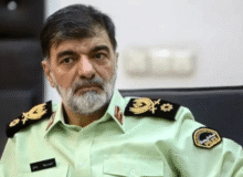 سردار رادان: بدون تعارف به حساب وطن فروشان خواهیم رسید