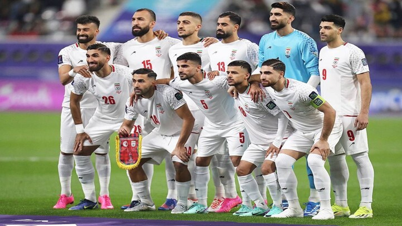 افزایش ۱۵ درصدی پاداش جام جهانی ۲۰۲۶/ سهم ایران به ۱۲.۵ میلیون دلار رسید