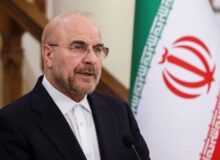 قالیباف: روزهای سازندگی در راه است/ آبادانی ایران بدون تلاش کارگران میسر نخواهد شد