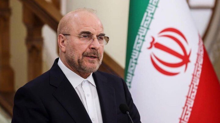 قالیباف: روزهای سازندگی در راه است/ آبادانی ایران بدون تلاش کارگران میسر نخواهد شد