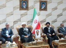 ۵۵ هزار ایرانی به دلیل تحریم‌های ظالمانه آمریکا از سفر خانه خدا محروم شدند