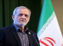 پزشکیان: مردم ایران نشان دادند راه گذر از مشکلات، همبستگی ملی است