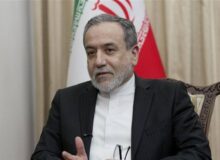 عراقچی: پیام‌های متناقض آمریکایی‌ها مهم‌ترین مشکل است