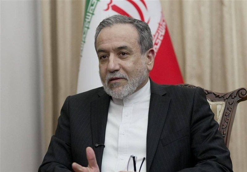 عراقچی: پیامهای متناقض آمریکاییها مهمترین مشکل است