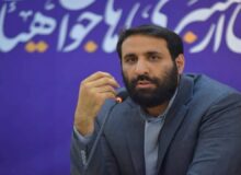 مدیر شبکه افق: حضرت آقا تجمعات را از تلویزیون دنبال می‌کنند و از جمعیت زیاد مردم خوشحال هستند