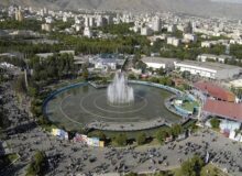 بازگشایی نمایشگاه‌های کشور از ۱۰ خرداد