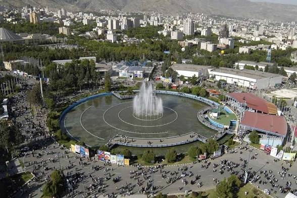 بازگشایی نمایشگاه‌های کشور از ۱۰ خرداد