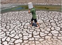 پیش‌بینی سازمان ملل از رکوردزنی دمای جهانی تا ۲۰۲۷