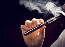 سیگار الکترونیکی؛ از تبلیغات تا واقعیت