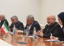 کشورهای اسلامی باید از تجربه جنگ اخیر درس بگیرند
