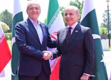 پزشکیان: تلاش پاکستان برای گسترش صلح ریشه در فرهنگ غنی این کشور دارد