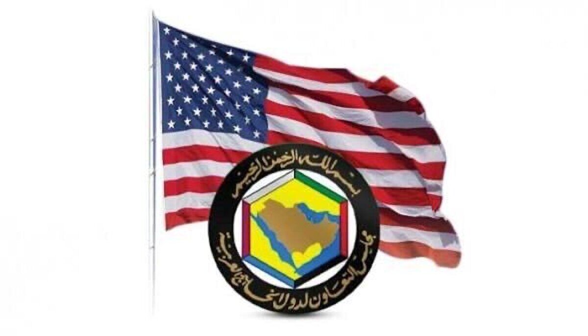 انتشار بیانیه مشترک شورای همکاری خلیج فارس و واشنگتن / حمایت از مذاکرات آمریکا و ایران