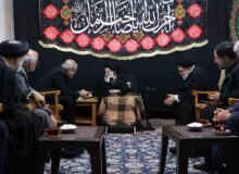 رئیس‌جمهور: ۶ میلیارد دلار از منابع ایران آزاد می‌شود