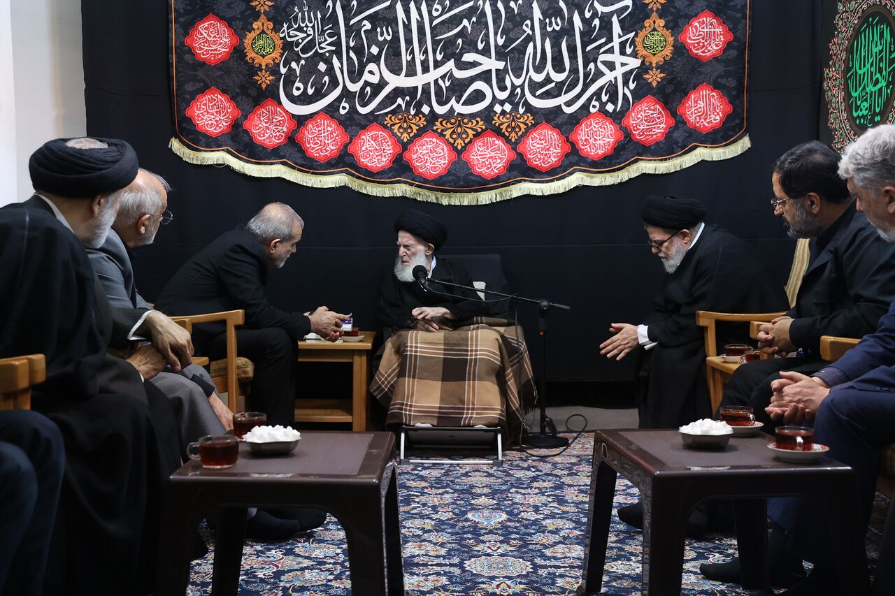 رئیسجمهور: ۶ میلیارد دلار از منابع ایران آزاد میشود
