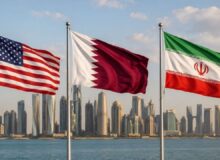 مذاکرات به دوحه منتقل می‌شود