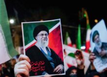 اطلاعیه قرارگاه برگزاری آیین وداع و تشییع «آقای شهید ایران» در تهران