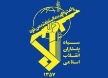 سپاه پاسداران: مبدا تجاوز به دکل مخابراتی جزیره سیریک هدف قرار گرفت