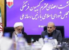 جبلی: صداوسیما برای مواجهه با هر بحران و تهدیدی آمادگی کامل دارد