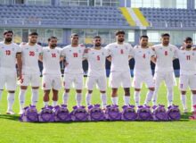 روادید تیم ملی فوتبال ایران برای سفر به مکزیک صادر شد