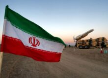 قرارگاه مرکزی حضرت خاتم‌الانبیاء (ص): توقف عملیات نیرو‌های مسلح اعلام می‌گردد