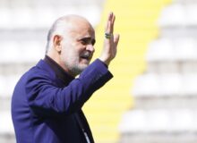 نبی: میزبان جام‌جهانی موظف به رعایت دستورالعمل‌هاست/ فیفا موضوع ویزای تیم ایران را حل کند