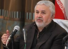 دارابی: اجتماعات عظیم مردمی نماد همبستگی ملی و سرمایه اجتماعی ایران است