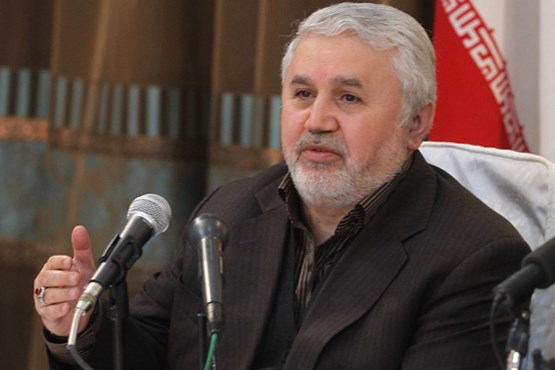 دارابی: اجتماعات عظیم مردمی نماد همبستگی ملی و سرمایه اجتماعی ایران است