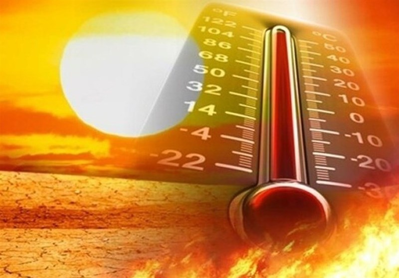 پیشبینی افزایش دما در تهران به 39 درجه سانتیگراد