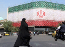ولی نصر: سیاست مهار ایران برای همیشه شکست خورد؛ تهران با «اهرم هرمز» ترامپ را به زانو درآورد