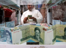 گزارش وال استریت ژورنال از سازوکار احتمالی آمریکا و قطر برای آزادسازی اموال بلوکه شده ایران