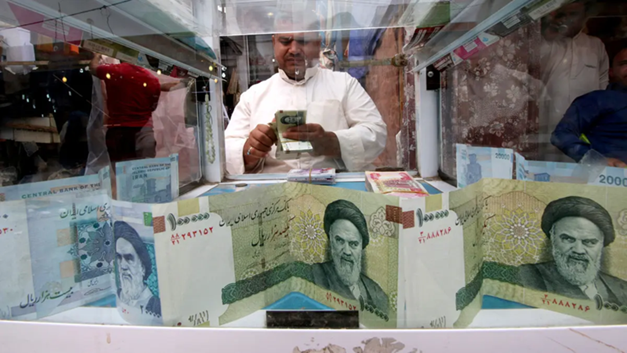 گزارش وال استریت ژورنال از سازوکار احتمالی آمریکا و قطر برای آزادسازی اموال بلوکه شده ایران