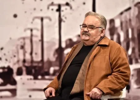 اکبر عبدی درگذشت